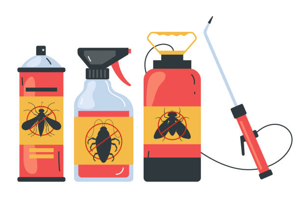 Best Ant Control Services  in Homer, MI